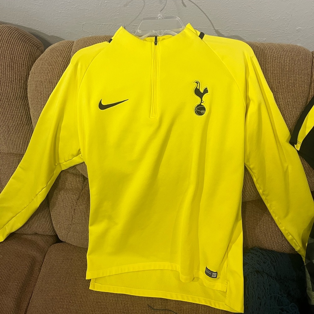 Tottenham Hotspur Nike Training top